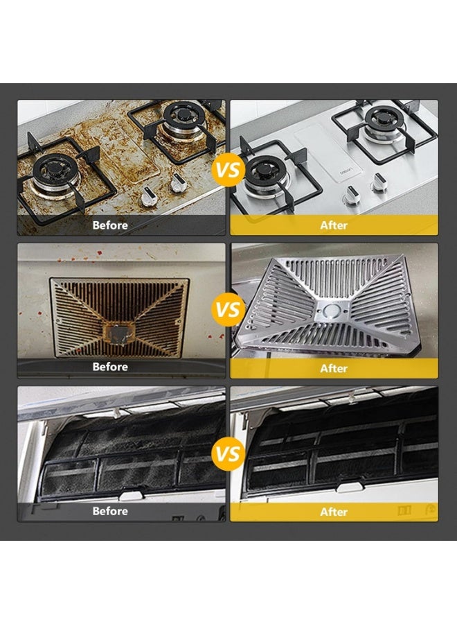 منظف بخار 7 في 1 بقدرة 2500 واط عالي الضغط للتنظيف، جهاز بخار محمول باليد للسيارة للاستخدام المنزلي، منظف بخار للارضيات الخشبية الصلبة للتنجيد والمطبخ والحمام والجص - Image 5